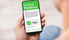 Online-Petition: Für eine bessere Versorgung von mehr als 20 Millionen chronisch Kranken