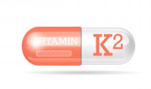 Vitamin K2, Kalzium und Kiefernekrose