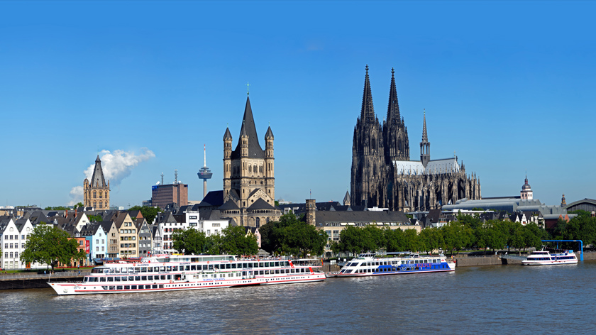 WOT 2019 in Leverkusen bei Köln:  Tipps und Termine