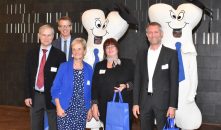 Patientenkongress in Leverkusen: Gut leben mit Osteoporose