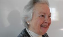 Hildegard Kaltenstadler: Der BfO trauert um seine Ehrenpräsidentin